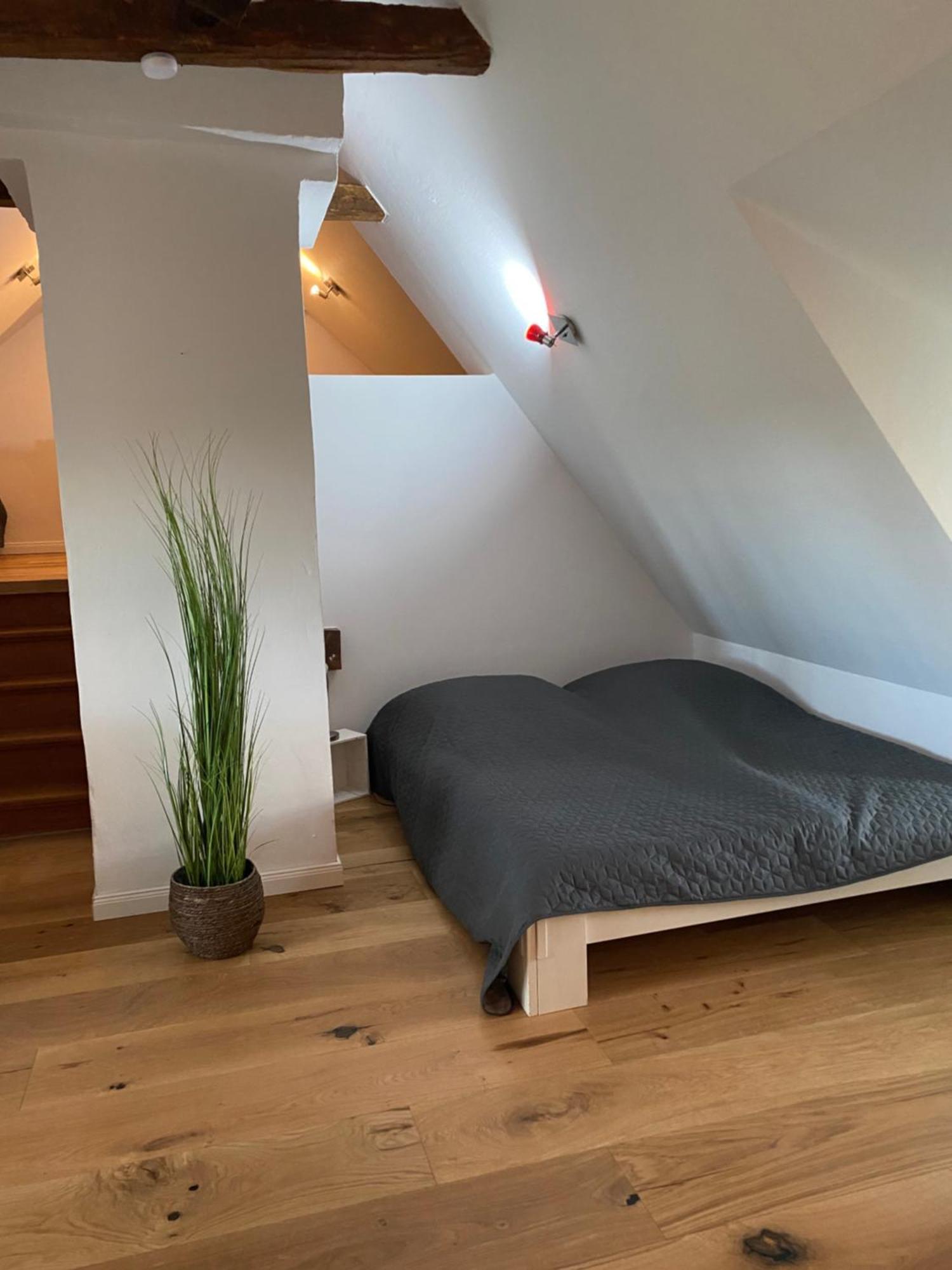 Brunos Haus Villa Emmelsbull-Horsbull Ngoại thất bức ảnh