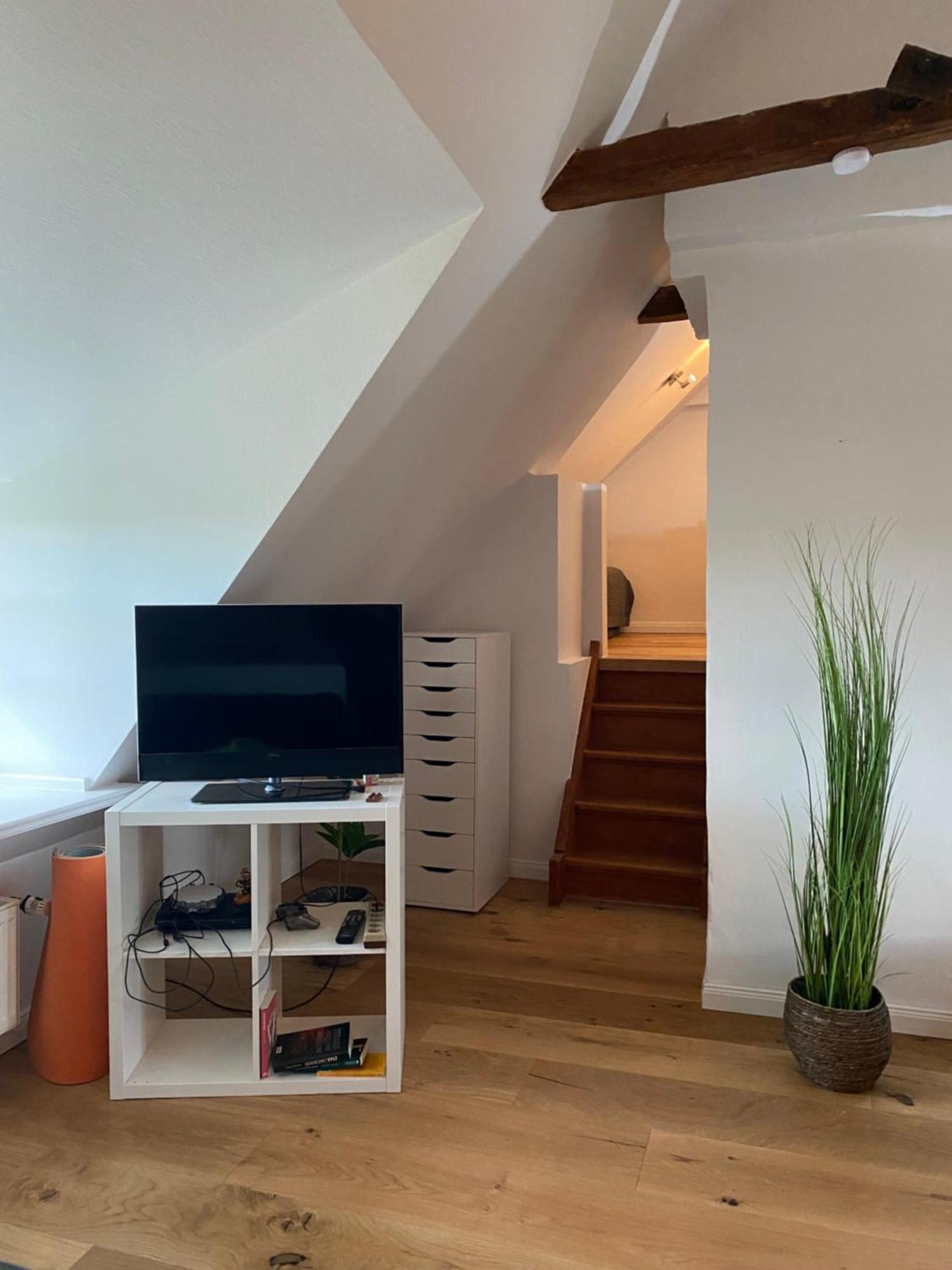 Brunos Haus Villa Emmelsbull-Horsbull Ngoại thất bức ảnh
