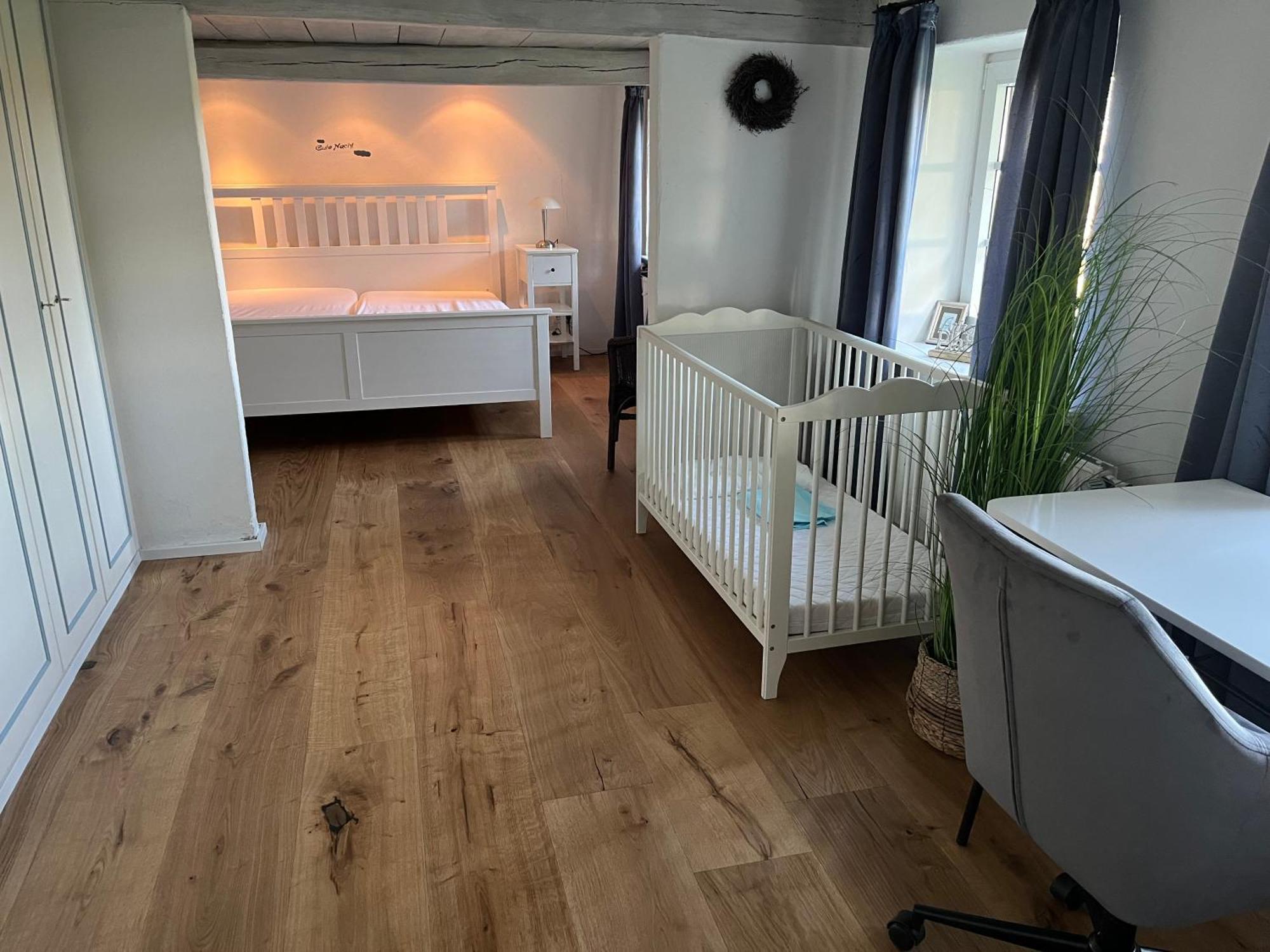 Brunos Haus Villa Emmelsbull-Horsbull Ngoại thất bức ảnh